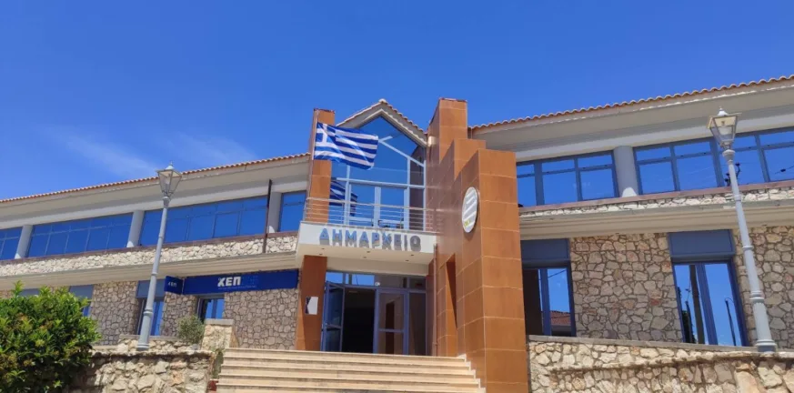 Δήμος Ερυμάνθου: Μόνο σε μια κατηγορία έκανε αύξηση σε δημοτικά τέλη για το 2026