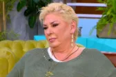 Για ποιο θέμα «κάρφωσε» τον Μητσοτάκη η Δήμητρα Λιάνη-Παπανδρέου