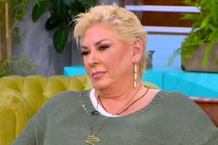 Για ποιο θέμα «κάρφωσε» τον Μητσοτάκη η Δήμητρα Λιάνη-Παπανδρέου