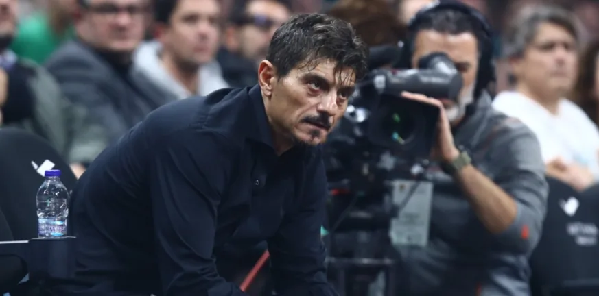 Κανονικά στους τελικούς της Basket League ο Δημήτρης Γιαννακόπουλος