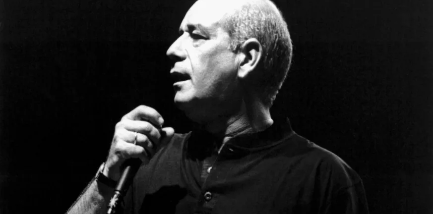 Τι αποκάλυψε ο Πασχαλίδης για τον Μητροπάνο Τι αποκάλυψε ο Πασχαλίδης για τον Μητροπάνο
