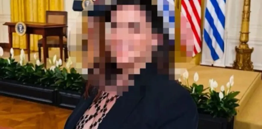 Απάτη με ταξίδι στο Αμπου Ντάμπι: Και Πατρινοί ανάμεσα στα θύματα της πρώην δημοσιογράφου Απάτη με ταξίδι στο Αμπου Ντάμπι: Και Πατρινοί ανάμεσα στα θύματα της πρώην δημοσιογράφου