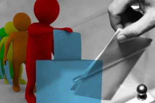 Δημοσκόπηση Interview: Σταθερό προβάδισμα για ΝΔ, ποιο είναι το δεύτερο κόμμα