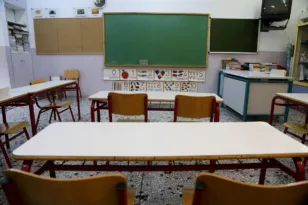 Ανησυχία στις Σέρρες για κρούσματα στρεπτόκοκκου: Ποια σχολεία θα είναι αύριο Δευτέρα κλειστά