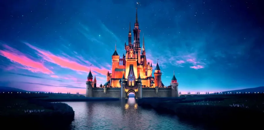 H Walt Disney «πάει» στη Μέση Ανατολή, ανοίγει θεματικό πάρκο στο Αμπού Ντάμπι Walt Disney