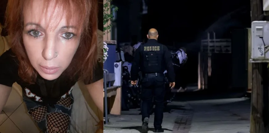 «Σκότωσα τη μάνα μου»: Τα νέα στοιχεία για τη μητροκτονία στη Λάρισα και η ανατριχιαστική μαρτυρία του ξαδέρφου
