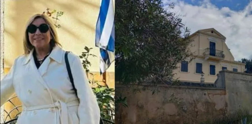 Δολοφονία συμβολαιογράφου: Τρια άτομα στα χέρια της ΕΛΑΣ, το κίνητρο Δολοφονία συμβολαιογράφου: Τρια άτομα στα χέρια της ΕΛΑΣ, το κίνητρο