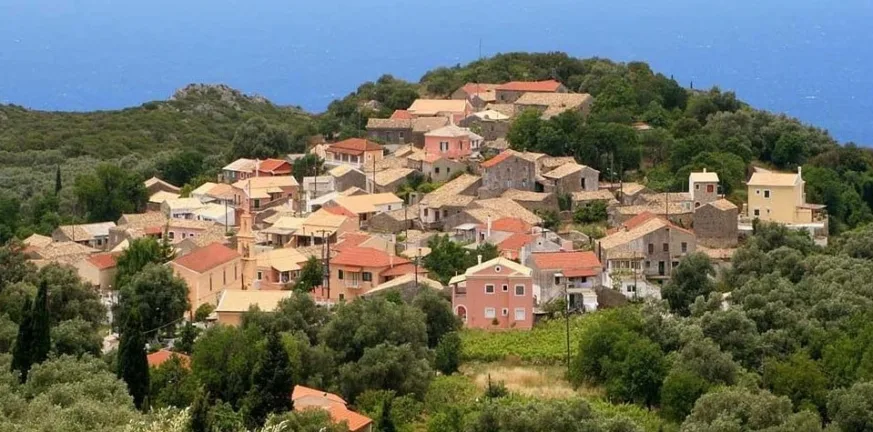 Δυτική Ελλάδα: Δεν ήρθε η καταστροφή με τα νέα όρια οικισμών Δυτική Ελλάδα