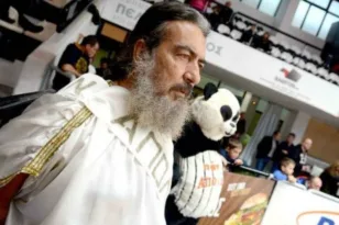 Πάτρα: Η παράταξη του Βασίλη Αϊβαλή αποχαιρετά τον Βασίλη Δοξαρά