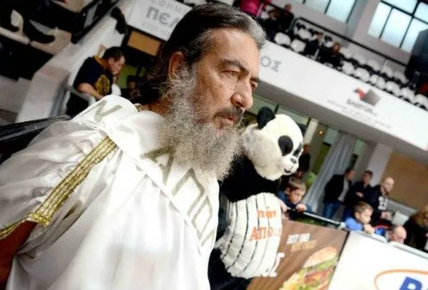 Πάτρα