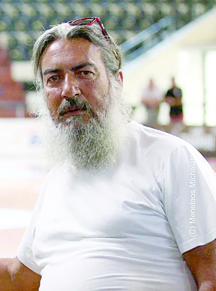 Δοξαράς