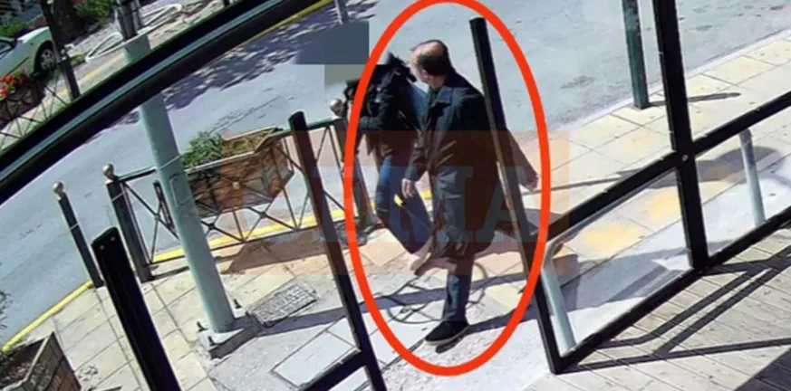 Νέες καταγγελίες από ανήλικες για το «Δράκο» στο Μαρούσι Δράκο