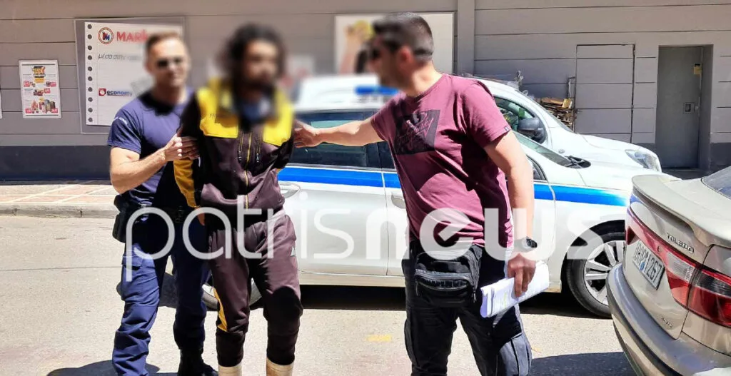 Βάρδα: Σοκαρισμένη η κοινωνία από την δολοφονία-Φέρεται να ομολόγησε ο δράστης