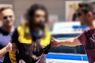 Βάρδα: Σοκαρισμένη η κοινωνία από την δολοφονία-Φέρεται να ομολόγησε ο δράστης