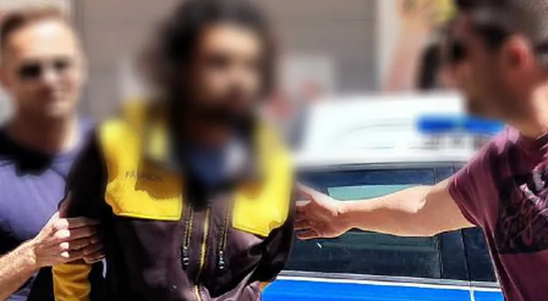 Βάρδα: Σοκαρισμένη η κοινωνία από την δολοφονία-Φέρεται να ομολόγησε ο δράστης Βάρδα: Σοκαρισμένη η κοινωνία από την δολοφονία-Φέρεται να ομολόγησε ο δράστης