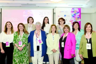 Άλμα Ζωής: Διήμερο Πανελλαδικό Συνέδριο στην Πάτρα – Ο καρκίνος δεν βλάπτει μόνο το σώμα