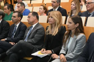 Μονάδα Ημερήσιας Φροντίδας «Νίκος Κούρκουλος» στο ΠΓΝΠ: Δώρο ζωής στους καρκινοπαθείς
