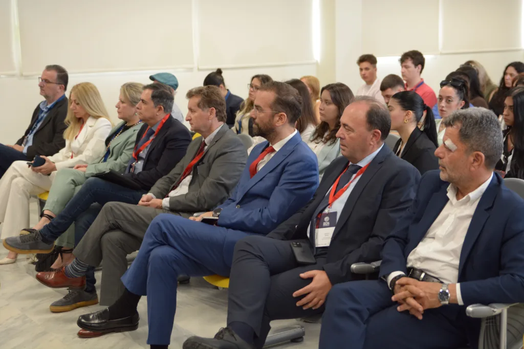 Εκπαιδευτικές Δράσεις που Εμπνέουν: Η Επιτυχία του 13ου Regional Growth Conference στην Πάτρα
