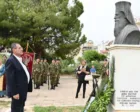 Πάτρα: Η δημοτική Αρχή στην εκδήλωση μνήμης για την Γενοκτονία των Ποντίων ΦΩΤΟ