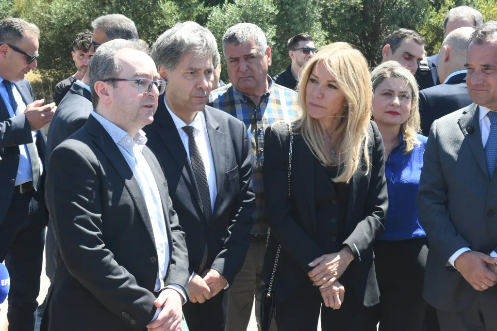 Μονάδα Ημερήσιας Φροντίδας «Νίκος Κούρκουλος» στο ΠΓΝΠ: Δώρο ζωής στους καρκινοπαθείς