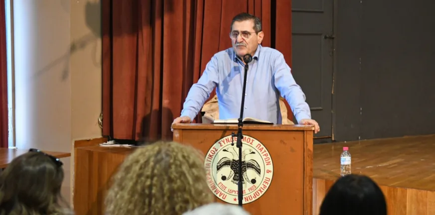 Πάτρα: Αντιδράσεις κατοίκων για την ανάπλαση στα Προσφυγικά - Η συνάντηση με τον Δήμαρχο