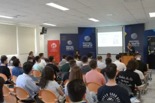 Εκπαιδευτικές Δράσεις που Εμπνέουν: Η Επιτυχία του 13ου Regional Growth Conference στην Πάτρα