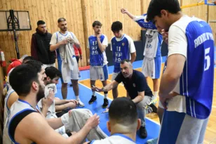 Ο Αίολος Αγυιάς επαφές στο χορηγικό κομμάτι και… γάμος!