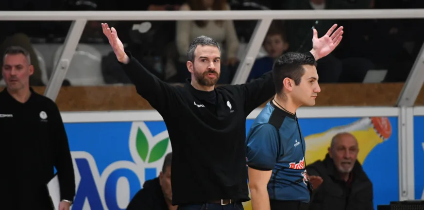 Ψυχογιόπουλος: «Έμαθα πολλά στον Απόλλωνα, δεν ήταν στόχος η άνοδος» Ψυχογιόπουλος: «Έμαθα πολλά στον Απόλλωνα, δεν ήταν στόχος η άνοδος»