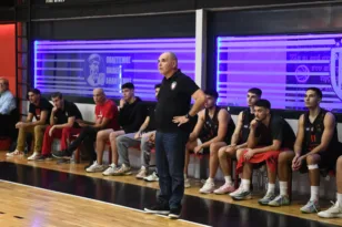 Θανάσης Λιόνας για Παναχαϊκή: «Παρούσα στον χάρτη του μπάσκετ»