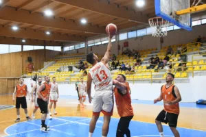 Πρόκριση στο Κύπελλο και πρόβα τελικών για την ΑΕ Ροϊτίκων - Φωτογραφίες