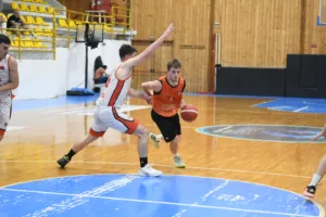 Πρόκριση στο Κύπελλο και πρόβα τελικών για την ΑΕ Ροϊτίκων - Φωτογραφίες