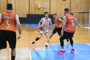 Πρόκριση στο Κύπελλο και πρόβα τελικών για την ΑΕ Ροϊτίκων - Φωτογραφίες
