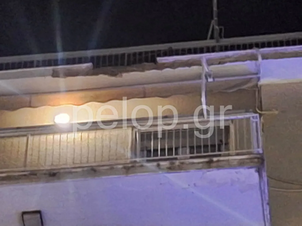 Πάτρα: Σήμερα η κηδεία του Μιλτιάδη Κωστόπουλου