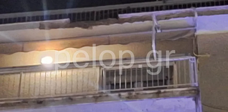 Πάτρα: Τι λέει η Αστυνομία για τον θάνατο του 59χρονου από μάρμαρα Πάτρα: Τι λέει η Αστυνομία για τον θάνατο του 59χρονου από μάρμαρα