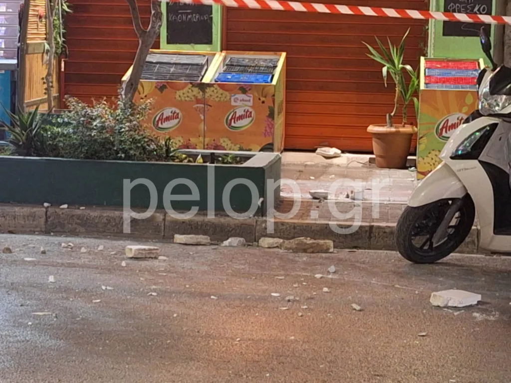 Πάτρα: Παρεμβάσεις μετά το δυστύχημα με θύμα 59χρονο, έλεγχοι σε πολυκατοικίες ΦΩΤΟ