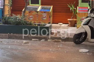 Ο διαρκής κίνδυνος πάνω από τα κεφάλια μας που είναι παραμελημένος
