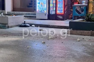 Πάτρα: Πέθανε ο 59χρονος που έπεσαν μπάζα από πολυκατοικία στο κεφάλι του – Ποιος ήταν ΦΩΤΟ