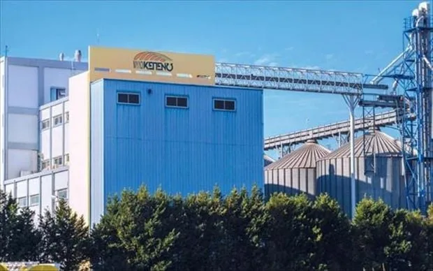 Μύλοι Κεπενού: Σε πορεία εξόδου από το Χρηματιστήριο Αθηνών μετά από 24 χρόνια