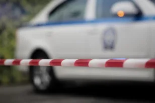 Χαλκιόπουλο: Σκότωσε τον 95χρονο πατέρα του με μαχαίρι και γκλίτσα, συνταξιούχος αστυνομικός ο δράστης
