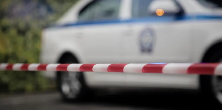 Χαλκιόπουλο: Σκότωσε τον 95χρονο πατέρα του με μαχαίρι και γκλίτσα, συνταξιούχος αστυνομικός ο δράστης πατέρα