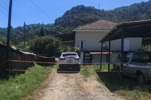 Εγκλημα Αμφιλοχία: Η ανατριχιαστική ομολογία του 67χρονου πατροκτόνου