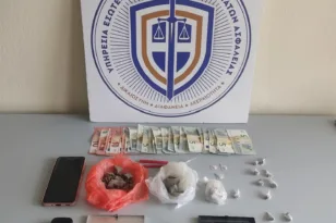Ψυχίατρος-ντίλερ με δίκτυο διακίνησης ναρκωτικών σε νοσοκομεία και σταθμούς ΜΕΤΡΟ