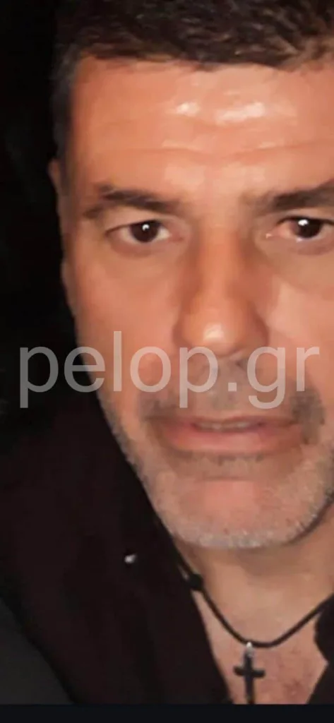 Πάτρα: Πέθανε ο 59χρονος που έπεσαν μπάζα από πολυκατοικία στο κεφάλι του - Ποιος ήταν, συνελήφθησαν οι ιδιοκτήτες του διαμερίσματος ΦΩΤΟ