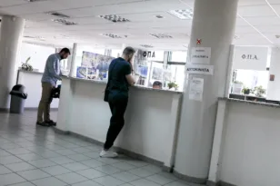 Aυτόματα πρόστιμα ΑΑΔΕ: Θέμα εβδομάδων η εφαρμογή για εκπρόθεσμες δηλώσεις
