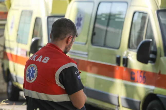 Παραλίγο τραγωδία στην Κερατέα: 8χρονος έπεσε σε ανοικτή δεξαμενή νερού, σε σοκ η μητέρα προχωρά σε νομικές ενέργειες
