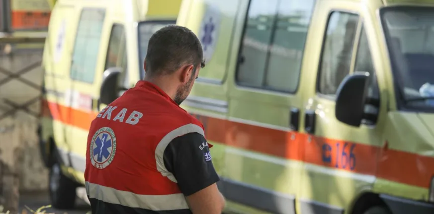 Παραλίγο τραγωδία στην Κερατέα: 8χρονος έπεσε σε ανοικτή δεξαμενή νερού, σε σοκ η μητέρα προχωρά σε νομικές ενέργειες Παραλίγο τραγωδία στην Κερατέα: 8χρονος έπεσε σε ανοικτή δεξαμενή νερού, σε σοκ η μητέρα προχωρά σε νομικές ενέργειες