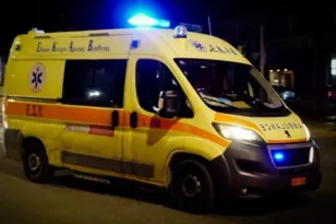 Αγρίνιο: Απόπειρα αυτοκτονίας 49χρονης – Νοσηλεύεται εκτός κινδύνου