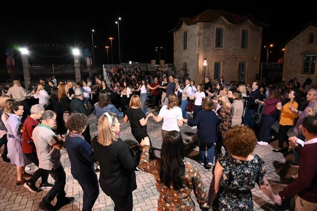 ήχους