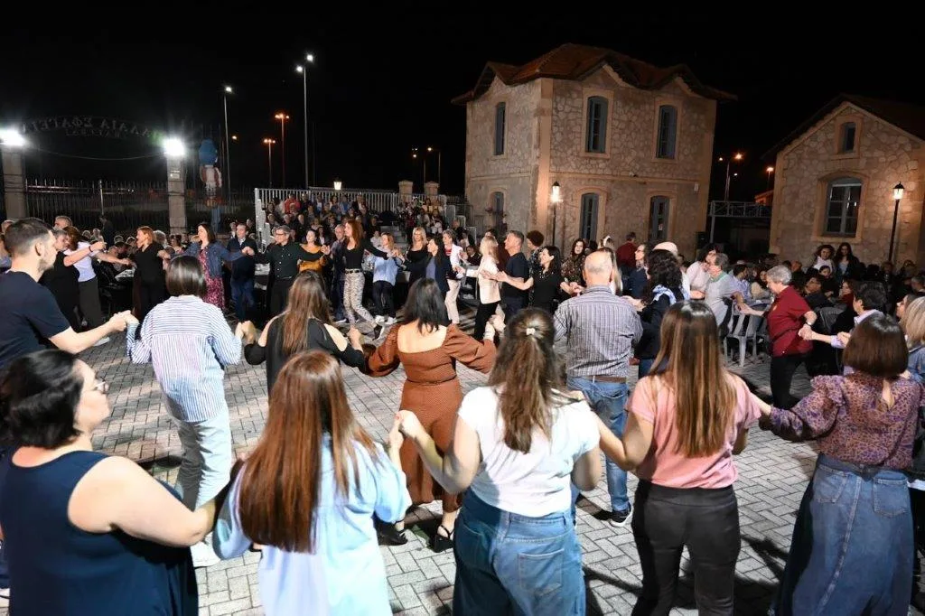 ήχους