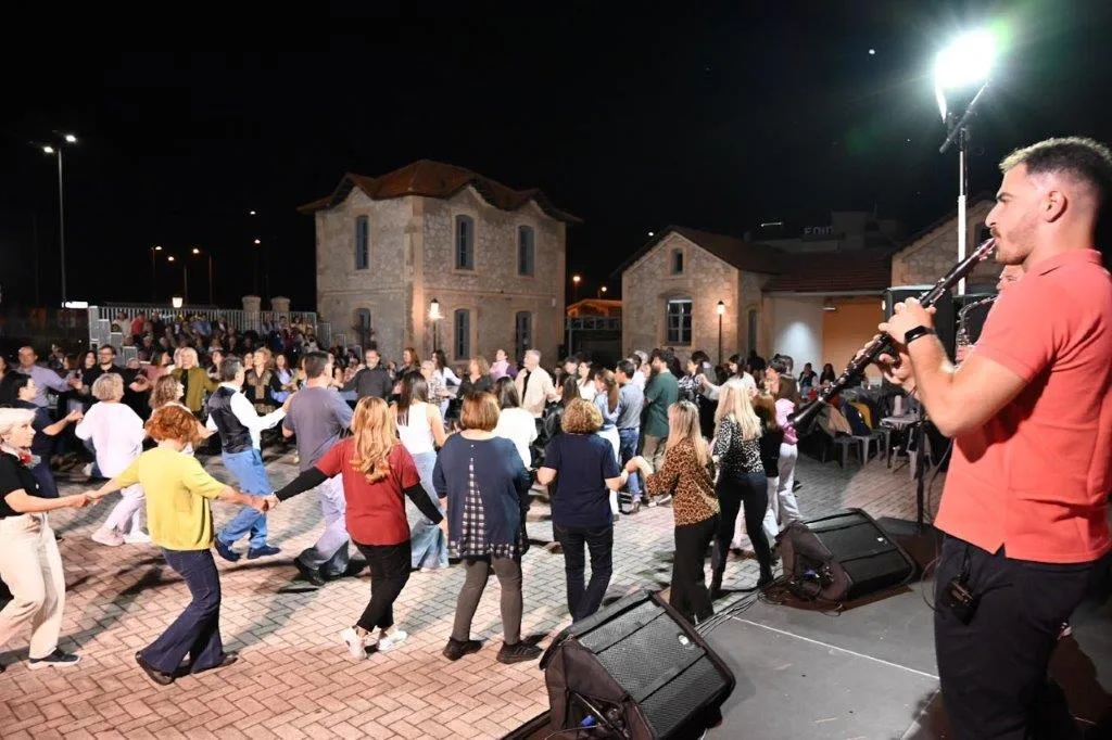 ήχους